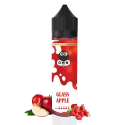 OWN - Glass Apple 60ML OWN - Glass Apple 60ML