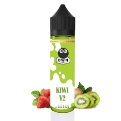 OWN - Kiwi V2 60ML OWN - Kiwi V2 60ML