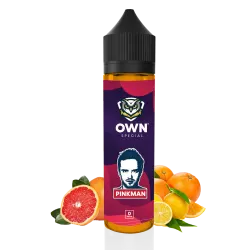 BHK - SPECİAL Pinkman 60ML BHK - SPECİAL Pinkman 60ML