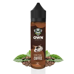 BHK - Special Coffee 60ML BHK - Special Coffee 60ML
