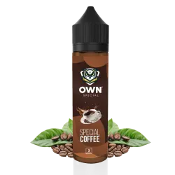 BHK - Special Coffee 60ML BHK - Special Coffee 60ML