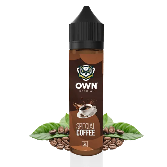 BHK Special  - Coffee 60ML BHK Special  - Coffee 60ML