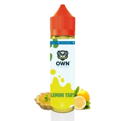 Own Diamond - Lemon Tart 60ML Own Diamond - Lemon Tart 60ML
