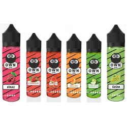 Own Mix 6'LI Paket Own Mix 6'LI Paket