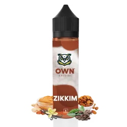 BHK - SPECİAL ZIKKIM 60ML BHK - SPECİAL ZIKKIM 60ML