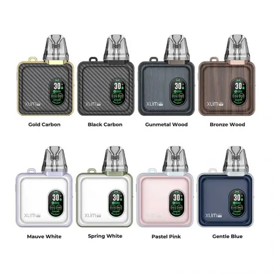 Oxva Xlim SQ Pro Oxva Xlim SQ Pro