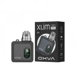Oxva Xlim SQ Pro Oxva Xlim SQ Pro