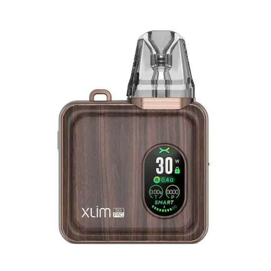 Oxva Xlim SQ Pro Oxva Xlim SQ Pro