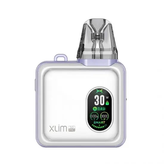 Oxva Xlim SQ Pro Oxva Xlim SQ Pro