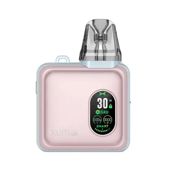 Oxva Xlim SQ Pro Oxva Xlim SQ Pro