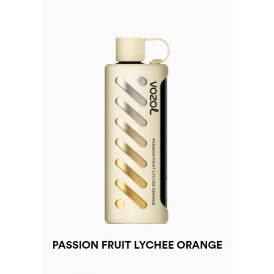 Vozol Gear Shisha 25000 Vozol Gear Shisha 25000