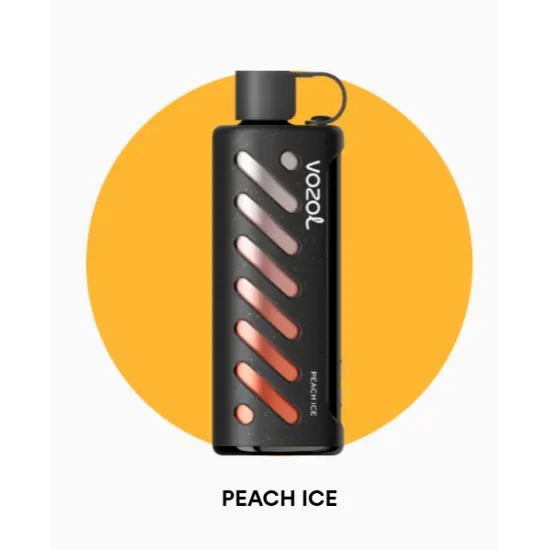 Vozol Gear Shisha 25000 Vozol Gear Shisha 25000