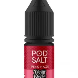 Pod Salt - FUSİON - PINK HAZE Salt Likit 30ML