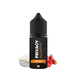 PRİVACY PLUS - The Man  - 30ML Salt Likit PRİVACY PLUS - The Man  - 30ML Salt Likit