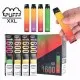 Puff Bar XXL 1600 Çekim Puff Bar XXL 1600 Çekim