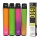 Puff Bar XXL 1600 Çekim Puff Bar XXL 1600 Çekim