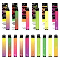 Puff Bar XXL 1600 Çekim Puff Bar XXL 1600 Çekim