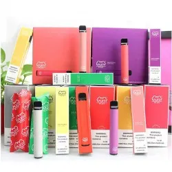 Puff Bar PLUS Puff Bar PLUS
