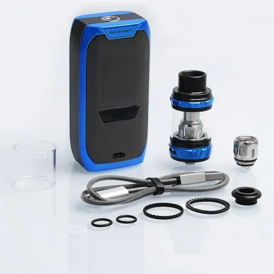Vaporesso Revenger 220W Vaporesso Revenger 220W