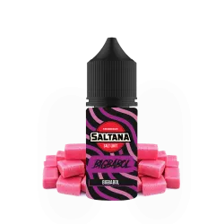 Saltana - Bigbabol - 30ML Salt Likit Saltana - Bigbabol - 30ML Salt Likit