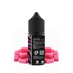 Saltana - Bigbabol - 30ML Salt Likit Saltana - Bigbabol - 30ML Salt Likit