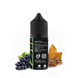 Saltana - Black Grape - 30ML Salt Likit Saltana - Black Grape - 30ML Salt Likit