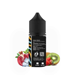 Saltana - Brain Freeze - 30ML Salt Likit Saltana - Brain Freeze - 30ML Salt Likit