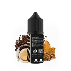 Saltana - Coffee Time - 30ML Salt Likit Saltana - Coffee Time - 30ML Salt Likit
