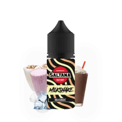 Saltana - Milk Shake - 30ML Salt Likit Saltana - Milk Shake - 30ML Salt Likit