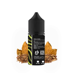 Saltana - Tobacco (SADE TÜTÜN) - 30ML Salt Likit Saltana - Tobacco (SADE TÜTÜN) - 30ML Salt Likit