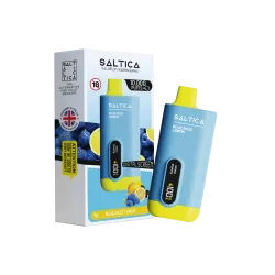 Saltica Digital 10000 Puff Saltica Digital 10000 Puff