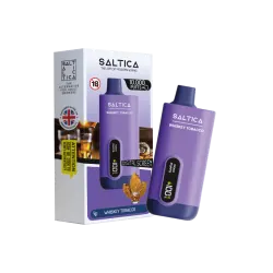 Saltica Digital 10000 Puff Saltica Digital 10000 Puff