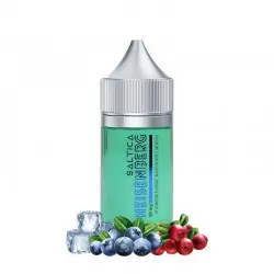 Saltica Heisenberg Salt Likit 30ML Saltica Heisenberg Salt Likit 30ML