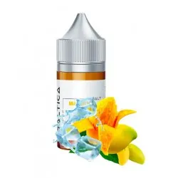 Saltica Mango İce Salt Likit 30ML Saltica Mango İce Salt Likit 30ML