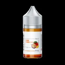 Saltica Mango Passion Fruit Salt Likit 30ML Saltica Mango Passion Fruit Salt Likit 30ML