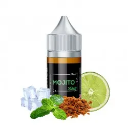 Saltica Mojito Salt Likit 30ML Saltica Mojito Salt Likit 30ML