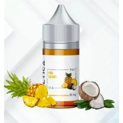 Saltica Pina Colada Salt Likit 30ML Saltica Pina Colada Salt Likit 30ML