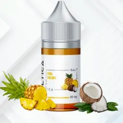 Saltica Pina Colada Salt Likit 30ML