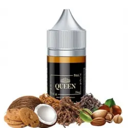 Saltica Queen Salt Likit 30ML