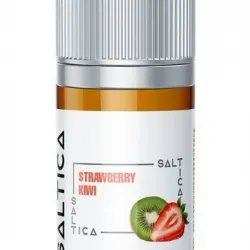 Saltica Strawberry Kiwi Salt Likit 30ML