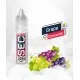 SEC - Grape Concorde 20ML Salt Likit SEC - Grape Concorde 20ML Salt Likit