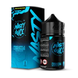 Nasty Juice - Slow Blow Pineapple Lemonade 60ML Nasty Juice - Slow Blow Pineapple Lemonade 60ML