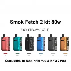 Smok FETCH 2 Smok FETCH 2