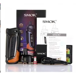 Smok MORPH POD-80 Smok MORPH POD-80
