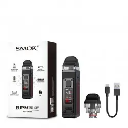 Smok RPM 4 Smok RPM 4