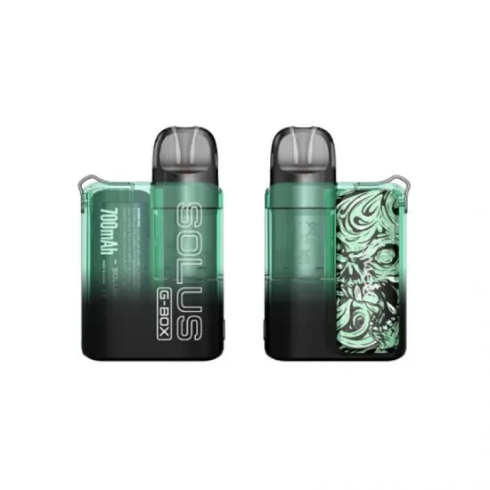 Smok Solus G Box Smok Solus G Box