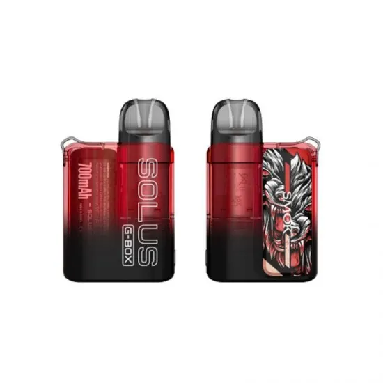 Smok Solus G Box Smok Solus G Box