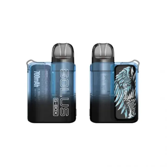 Smok Solus G Box Smok Solus G Box