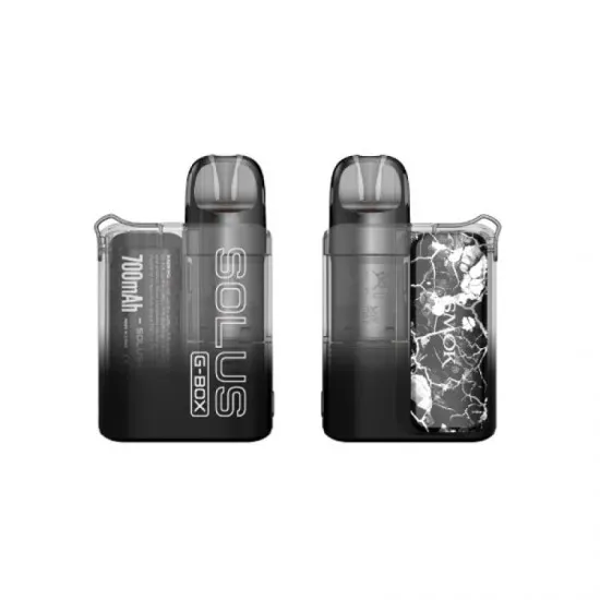 Smok Solus G Box Smok Solus G Box