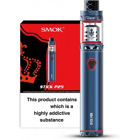 Smok Stick P25 Kit Smok Stick P25 Kit